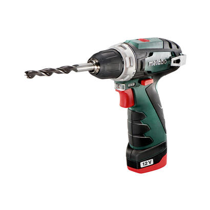 taladro-metabo-powermaxx-bs-basic-cordless-drill-driver