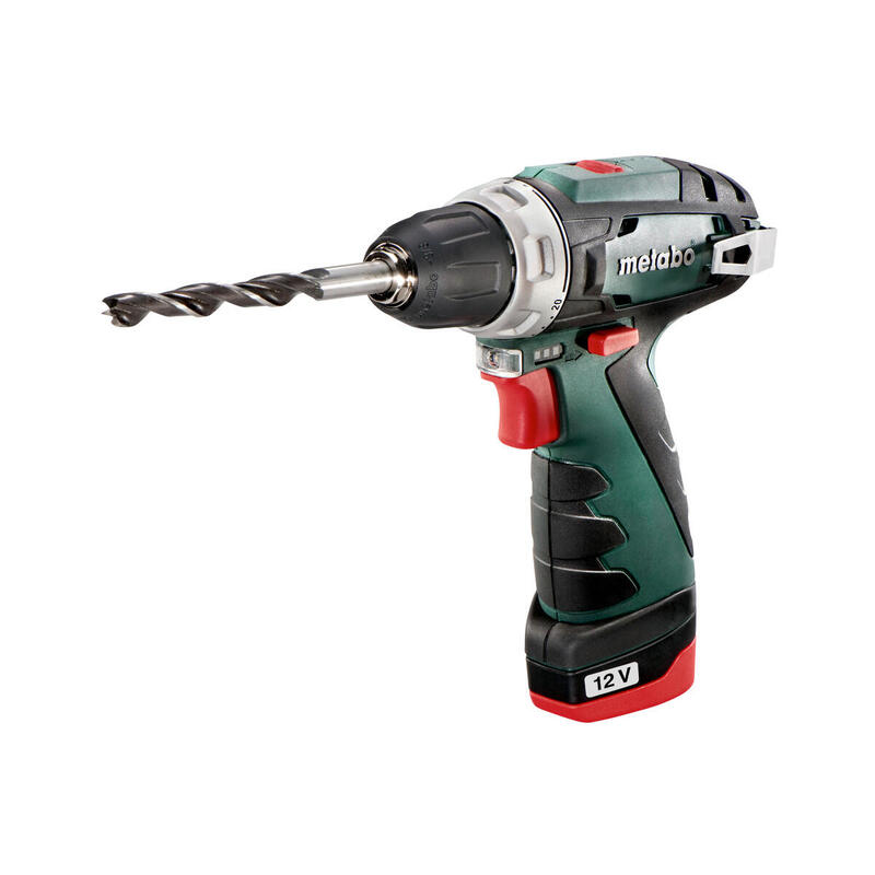 taladro-metabo-powermaxx-bs-basic-cordless-drill-driver taladro-metabo-powermaxx-bs-basic-cordless-drill-driver