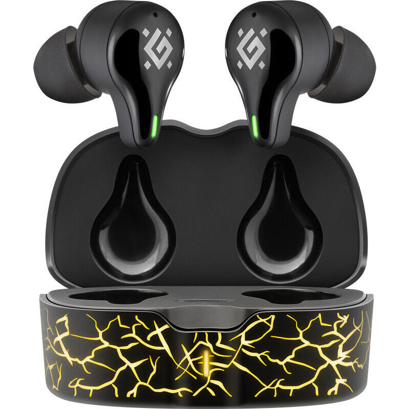 auriculares-defender-cyberdots-250-true-wireless-stereo-tws-usb-tipo-c-bluetooth-negro