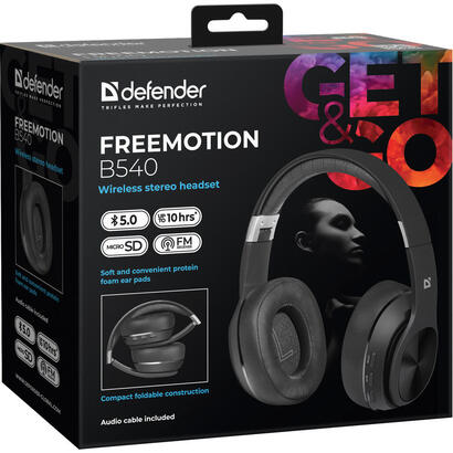 defender-freemotion-b540-czarne