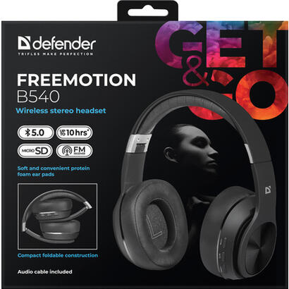 defender-freemotion-b540-czarne