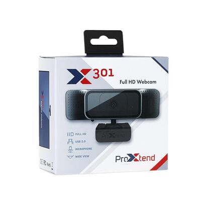 camara-web-proxtend-x301-full-hd