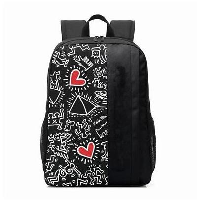 mochila-15-6-keith-haring