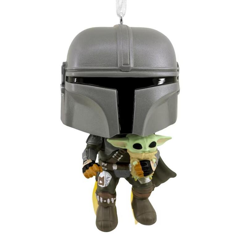 adorno-de-navidad-funko-star-wars-mandaloriano-grogu-figura-de-resina