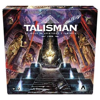 juego-de-mesa-hasbro-talisman-el-juego-de-aventuras-y-fantasia