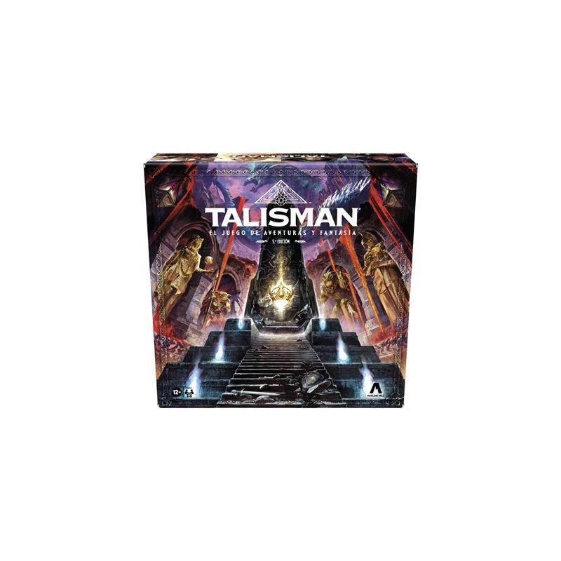 juego-de-mesa-hasbro-talisman-el-juego-de-aventuras-y-fantasia