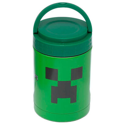 fiambrera-portatil-creeper-minecraft-500ml-termo