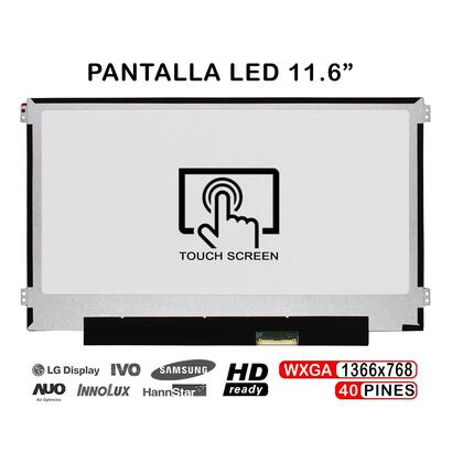 pantalla-led-tactil-de-116-para-portatil-b116xak010-40-pines