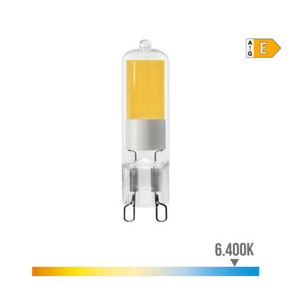 bombilla-g9-led-5w-575lm-6400k-luz-fria-cristal-edm