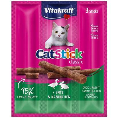 golosinas-para-gatos-vitakraft-catstick-classic-pato-y-conejo-18g