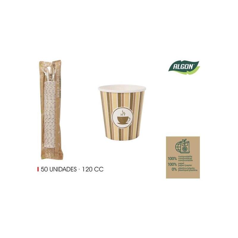 set-50-vaso-carton-cafe-120cc-algon