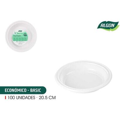 set-100-plato-hred-plasteco205-algon