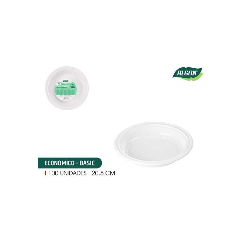 set-100-plato-hred-plasteco205-algon