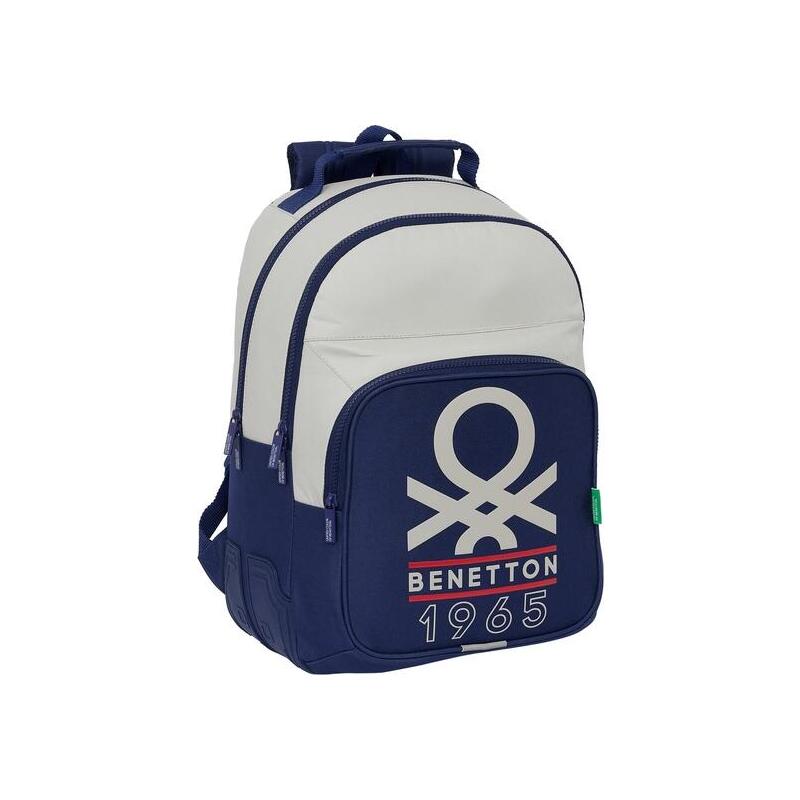 mochila-doble-adaptcarro-benetton-varsity