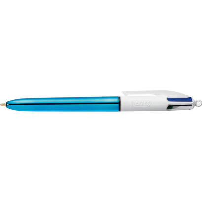 bic-boligrafo-shine-silver-tinta-4-colores-cuerpo-blancoazul-metalico-caja-12u-