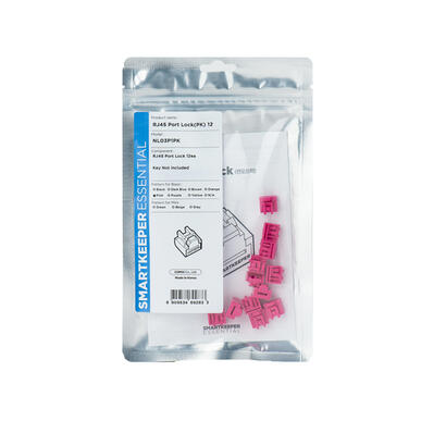 bloqueador-smartkeeper-basic-puerto-rj45-rosa-12-piezas