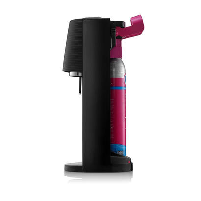 sodastream-terra-megapack-negro