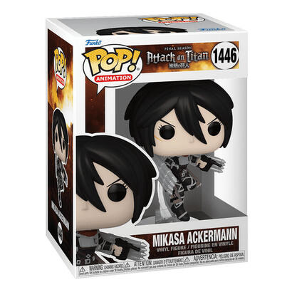 funko-pop-animacion-attack-on-titan-s5-mikasa-ackerman-67929