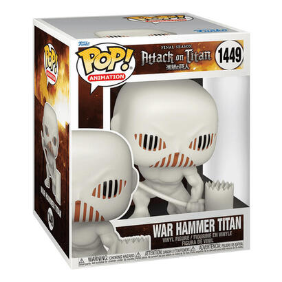 funko-pop-super-animacion-attack-on-titan-s5-war-hammer-titan-10-67933