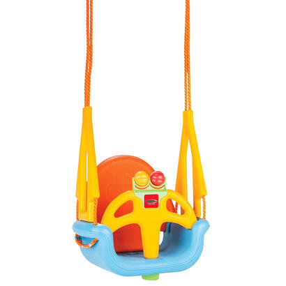 columpio-infantil-jamara-crece-conmigo-3en1-naranja-1