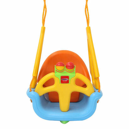 columpio-infantil-jamara-crece-conmigo-3en1-naranja-1