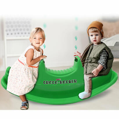 jamara-balancin-infantil-cocodrilo-croco-rocker-verde-1