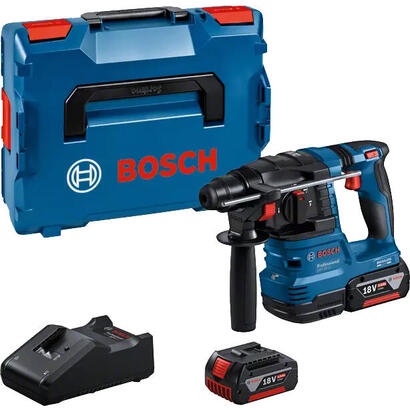 taladro-percutor-inalambrico-bosch-professional-gbh-18v-22-professional-18-voltios-azulnegro-2-baterias-de-iones-de-litio-de-40-