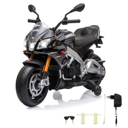 jamara-correpasillos-aprilia-tuono-1100-rr-12v-negro