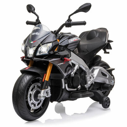 jamara-correpasillos-aprilia-tuono-1100-rr-12v-negro