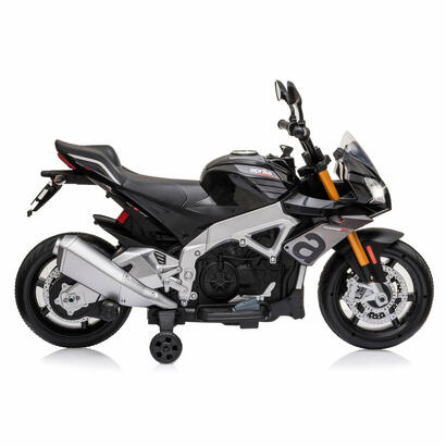 jamara-correpasillos-aprilia-tuono-1100-rr-12v-negro