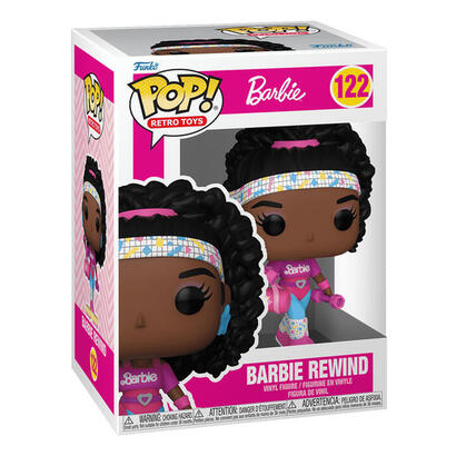 funko-pop-barbie-barbie-rewind-67453