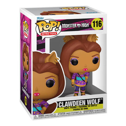 figura-pop-monster-high-clawdeen