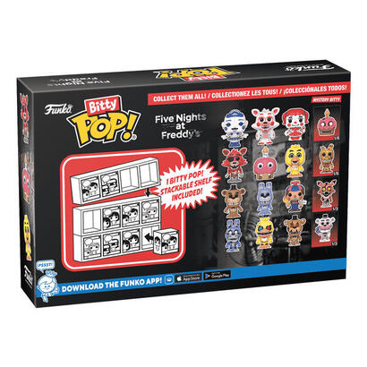 blister-4-figuras-bitty-pop-five-nights-at-freddys-foxy