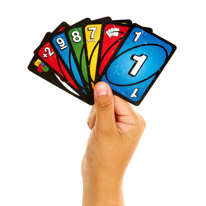 juego-de-cartas-mattel-uno-no-mercy-hwv18