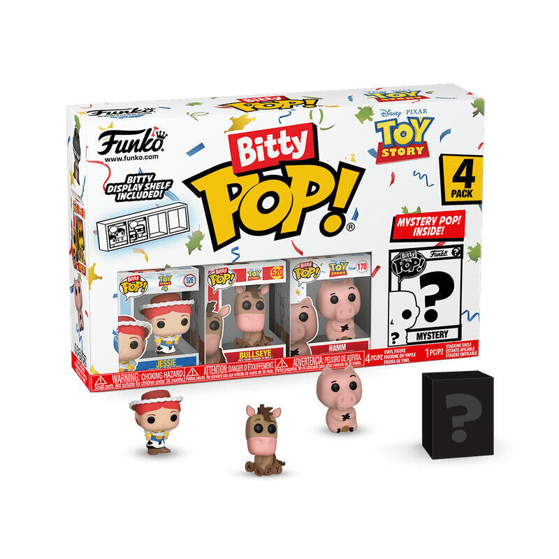 blister-4-figuras-bitty-pop-disney-toy-story-jessie