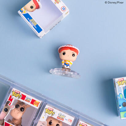 blister-4-figuras-bitty-pop-disney-toy-story-jessie