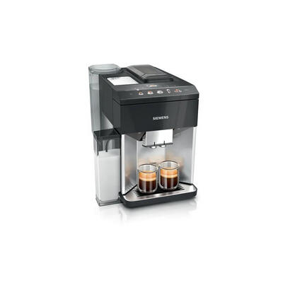 cafetera-siemens-tq517d03-integral-eq500-totalmente-automatico-acero-inoxidablenegro-brillante-tq517d03