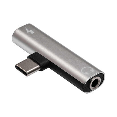 adaptador-akyga-ak-ad-71-usb-type-c-m-usb-type-c-f-jack-35-mm-dac