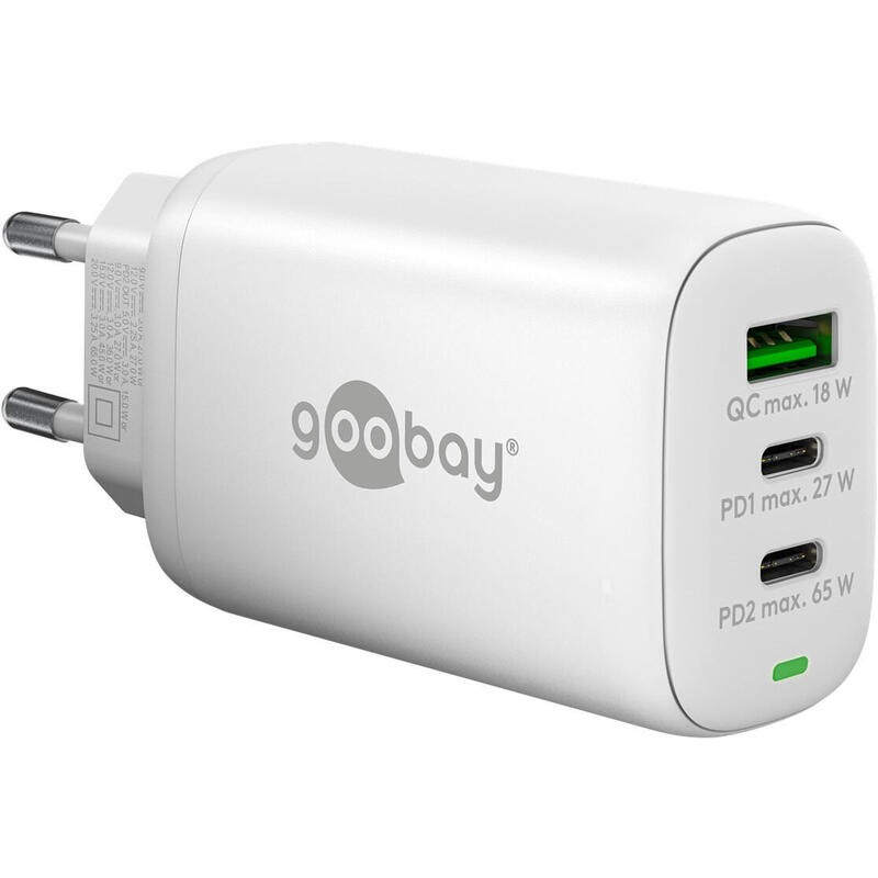 cargador-65w-usb-3-puert-2-x-usb-c-1-x-usb-a-blanco-gan-pd-qc30-salida-lateral-goobay