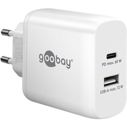 cargador-65w-usb-2-puert-1-x-usb-c-1-x-usb-a-blanco-gan-pd-salida-lateral-goobay