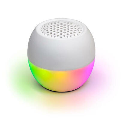 altavoz-boompods-soundflare-monofonico-portatil-blanco