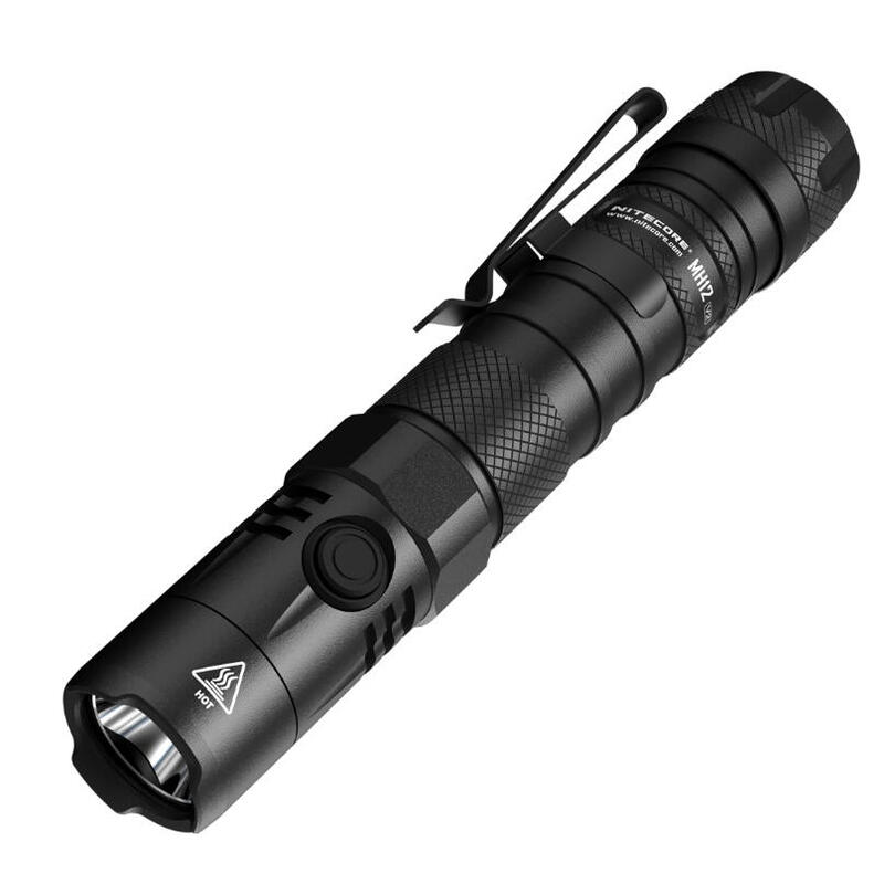 linterna-de-mano-nitecore-mh12-v2-negro-led