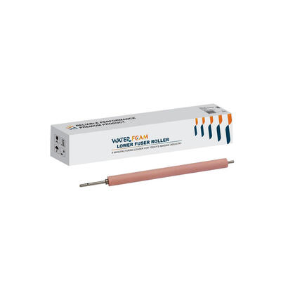 water-foam-lower-fuser-roller-for-color-laserjet-pro