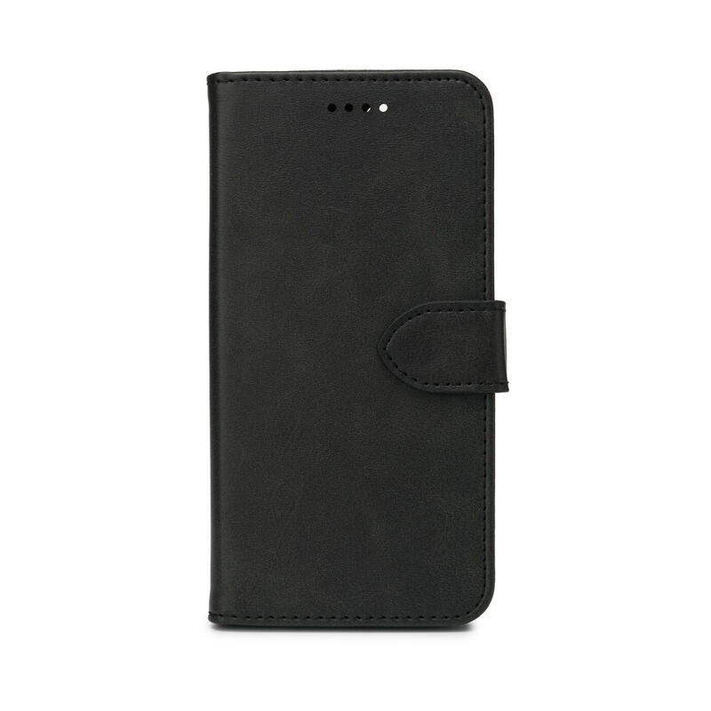 wales-iphone-12-wallet-cover-black-material-pu wales-iphone-12-wallet-cover-black-material-pu