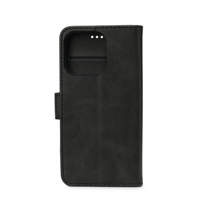 wales-iphone-14-pro-wallet-cover-black-material-pu