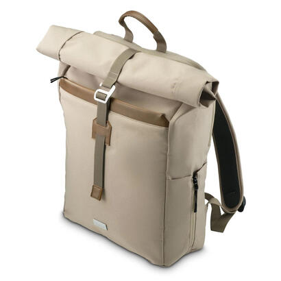 maletines-hama-00222025-para-portatil-411-cm-162-mochila-beige