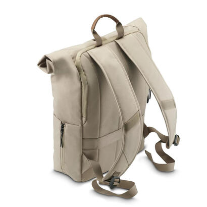 maletines-hama-00222025-para-portatil-411-cm-162-mochila-beige