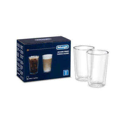 de-longhi-sc319-vaso-de-cafe-transparente-2-piezas-490-ml