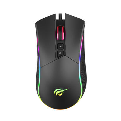 havit-ms1001s-gaming-mouse-siyah-raton-mano-derecha-bluetooth-usb-type-a-optico