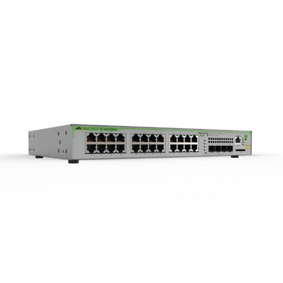 allied-telesis-at-gs970m18ps-50-gestionado-l3-gigabit-ethernet-101001000-1u-gris